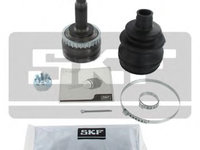 Set articulatie, planetara OPEL COMBO caroserie inchisa/combi (2001 - 2020) SKF VKJA 3063