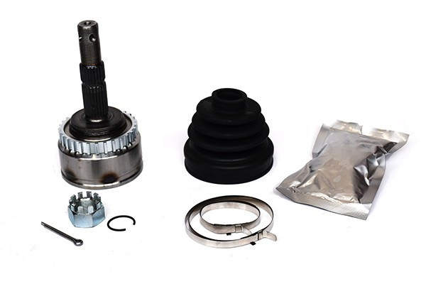 Set articulatie, planetara OPEL CORSA C (F08, F68)