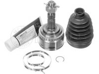 Set articulatie, planetara OPEL CORSA C (F08, F68) (2000 - 2009) MEYLE 614 498 0021