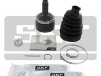 Set articulatie planetara OPEL MERIVA Producator SKF VKJA 3111