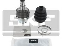 Set articulatie, planetara OPEL MONZA E (39_, 49_), OPEL KADETT E combi (35_, 36_, 45_, 46_), OPEL KADETT E hatchback (33_, 34_, 43_, 44_) - SKF VKJA