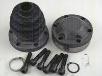 Set articulatie, planetara OPEL OMEGA A combi (66_, 67_), OPEL OMEGA A (16_, 17_, 19_) - TRISCAN 8540 24108