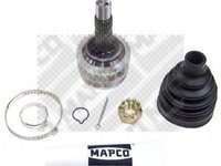 Set articulatie, planetara OPEL VITA B (73_, 78_, 79_), OPEL VITA C (F08, F68), VAUXHALL CORSA Mk II (C) (W5L, F08) - MAPCO 16711