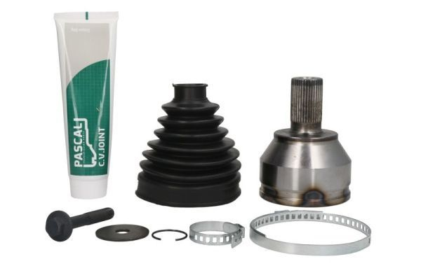 Set articulatie, planetara PASCAL G1G039PC