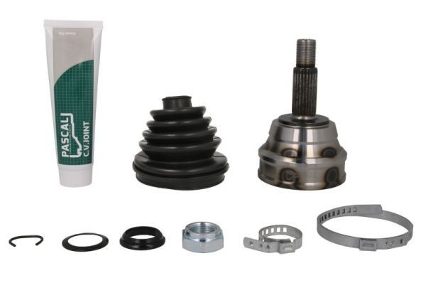 Set articulatie, planetara PASCAL G1W012PC