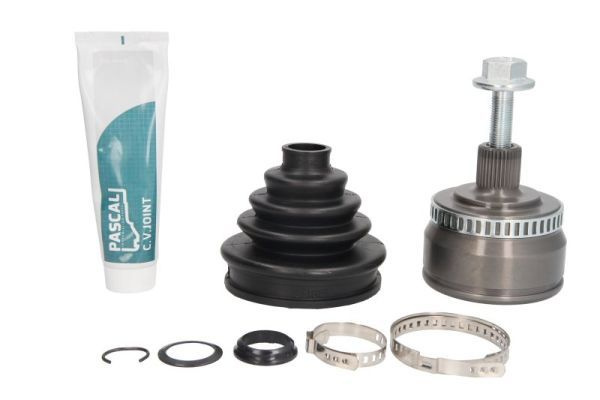 Set articulatie, planetara PASCAL G1W032PC