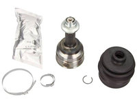 Set articulatie, planetara pentru KIA RIO KIA Rio I Break (DC) ( 07.2000 - 02.2005) OE 0K30A-25-600