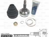 Set articulatie planetara PEUGEOT 206 hatchback 2A/C Producator PASCAL G1P020PC