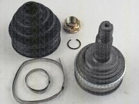 Set articulatie, planetara PEUGEOT 406 limuzina (8B), PEUGEOT 406 Estate (8E/F), PEUGEOT 406 cupe (8C) - TRISCAN 8540 28119