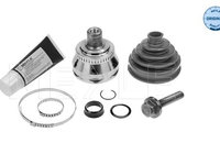 Set articulatie, planetara punte fata (1004980064 MEYLE) AUDI,SKODA,VW