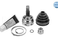 Set articulatie, planetara punte fata (2144980027 MEYLE) FIAT,LANCIA