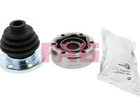 Set articulatie, planetara punte fata (771076530 FAG) AUDI,SEAT,VW