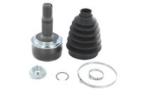 Set articulatie, planetara puntea spate (VKJA5379 SKF) MERCEDES-BENZ