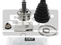 Set articulatie, planetara RENAULT MEGANE I (BA0/1_), RENAULT MEGANE I Coup (DA0/1_), RENAULT MEGANE I Classic (LA0/1_) - SKF VKJA 5381