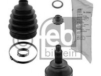 Set articulatie, planetara SKODA FABIA (6Y2), SKODA FABIA Combi (6Y5), SKODA FABIA limuzina (6Y3) - FEBI BILSTEIN 33262