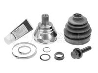 Set articulatie, planetara SKODA OCTAVIA (1Z3) (2004 - 2013) MEYLE 100 498 0193