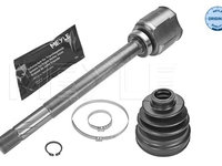 Set articulatie, planetara spre cutia de viteze (6144980048 MEYLE) NISSAN,OPEL,RENAULT