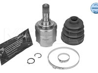 Set articulatie, planetara spre cutia de viteze (6144980025 MEYLE) OPEL,VAUXHALL