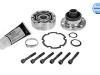 Set articulatie, planetara spre cutia de viteze (2144980033 MEYLE) FIAT,LANCIA