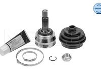 Set articulatie, planetara spre roata (1004200001 MEYLE) SKODA,VW