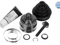 Set articulatie, planetara spre roata (1004980183 MEYLE) SKODA,VW