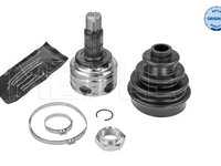 Set articulatie, planetara spre roata (3144980006 MEYLE) BMW