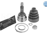 Set articulatie, planetara spre roata (7144980001 MEYLE) FORD