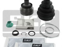 Set articulatie, planetara VW FOX (5Z1, 5Z3) (2003 - 2020) SKF VKJA 5265