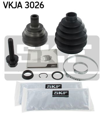 Set articulatie planetara VW PASSAT Variant 3C5 Producator SKF VKJA 3026