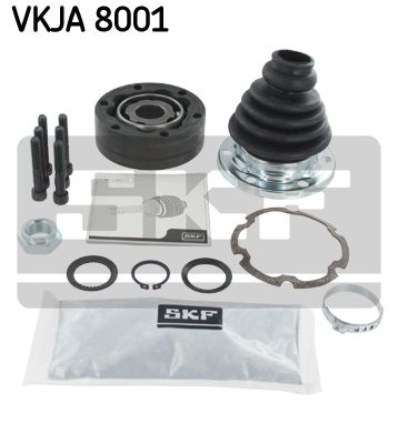 Set articulatie planetara VW PASSAT Variant 3C5 Producator SKF VKJA 8001