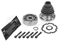 Set articulatie, planetara VW T2 -91 75451 - OEM - MEYLE ORIGINAL GERMANY: 100 498 0049|1004980049 - W02198252 - LIVRARE DIN STOC in 24 ore!!!