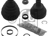 Set articulatie, planetara VW TOURAN (1T1, 1T2), AUDI A3 (8P1), VW RABBIT V (1K1) - FEBI BILSTEIN 33258