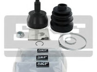 Set articulatie, planetara VW TRANSPORTER Mk V caroserie (7HA, 7HH, 7EA, 7EH) (2003 - 2020) SKF VKJA 5270