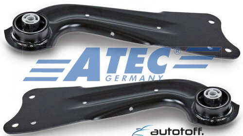 Set articulatie spate VW Eos Golf Jetta Touran Tiguan Passat 3C Scirocco - 10 piese ATEC Germania