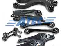 Set articulatie spate VW Eos Golf Jetta Touran Tiguan Passat 3C Scirocco - 10 piese ATEC Germania