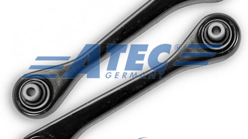Set articulatie spate VW Eos Golf Jetta Touran Tiguan Passat 3C Scirocco - 10 piese ATEC Germania