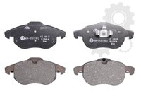 Set ate punte fata pt saab 9-3,vectra,signum,fiat croma