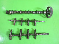 SET AX / AXA CAME + RAMPA TACHETI - CULBUTORI SUZUKI VITARA 1.6 8V 4x4 FAB. 1988 – 2002 ⭐⭐⭐⭐⭐