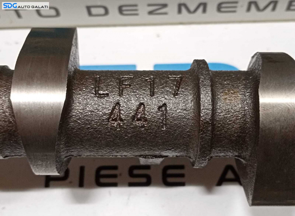 Set Ax Axe Came Mazda 5 1.8 B 2005 - 201