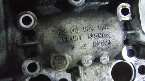 Set ax came pentru Renault Koleos 2.0DCI