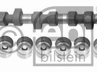 Set ax cu came AUDI 90 (8C, B4), AUDI 80 Avant (8C, B4), AUDI 4000 (89, 89Q, 8A, B3) - FEBI BILSTEIN 10008