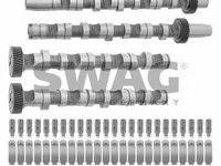 Set ax cu came AUDI A4 limuzina (8D2, B5), AUDI A8 limuzina (4D2, 4D8), VW PASSAT limuzina (3B2) - SWAG 30 92 9928