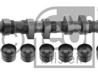 Set ax cu came AUDI A6 (4B2, C5) (1997 - 2005) FEBI BILSTEIN 33199