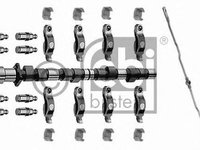 Set ax cu came BMW 3 limuzina (E30), BMW 3 Touring (E30), BMW 3 limuzina (E36) - FEBI BILSTEIN 17261