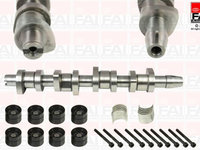 Set ax cu came CSK248C FAI AUTOPARTS pentru Ford Galaxy Seat Alhambra Audi A4 Vw Golf Vw Bora Vw Jetta Vw Passat Audi A3 Skoda Fabia Vw Sharan Vw Eurovan Vw Kombi Vw Transporter Seat Leon Vw Touran Skoda Octavia Vw Beetle Vw New Vw Novo Vw Vento Vw M