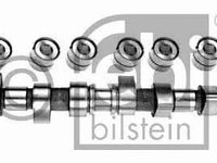 Set ax cu came FORD SIERRA hatchback (GBC, GBG), FORD SIERRA (GBG, GB4), FORD SIERRA combi (BNG) - FEBI BILSTEIN 05823