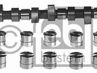 Set ax cu came MERCEDES-BENZ limuzina (W124), MERCEDES-BENZ KOMBI Break (S124), MERCEDES-BENZ 190 limuzina (W201) - FEBI BILSTEIN 05444