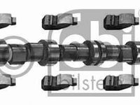 Set ax cu came OPEL COMBO (71_), OPEL CORSA A TR (91_, 92_, 96_, 97_), OPEL CORSA A hatchback (93_, 94_, 98_, 99_) - FEBI BILSTEIN 12242