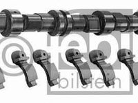 Set ax cu came OPEL MONZA E (39_, 49_), OPEL KADETT E Cabriolet (43B_), OPEL KADETT E combi (35_, 36_, 45_, 46_) - FEBI BILSTEIN 02985