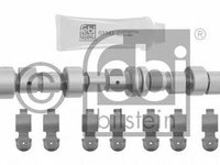 Set ax cu came OPEL VECTRA B hatchback (38_), OPEL VECTRA B (36_), OPEL VECTRA B combi (31_) - FEBI BILSTEIN 24549